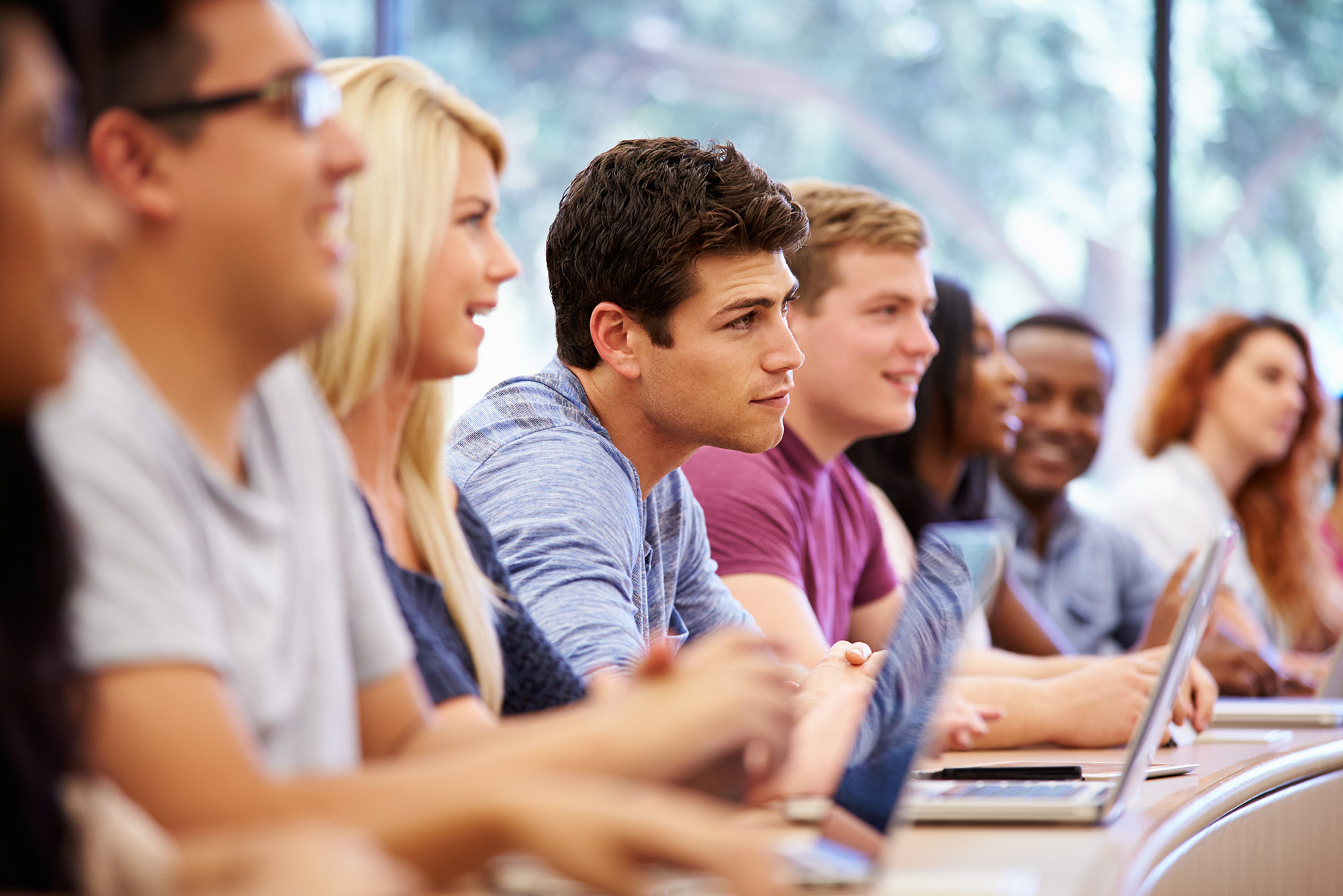 Students
